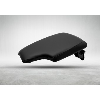 Kolçak Kapağı F80 F82 (Orta Konsol) Siyah -///M3 ///M4-